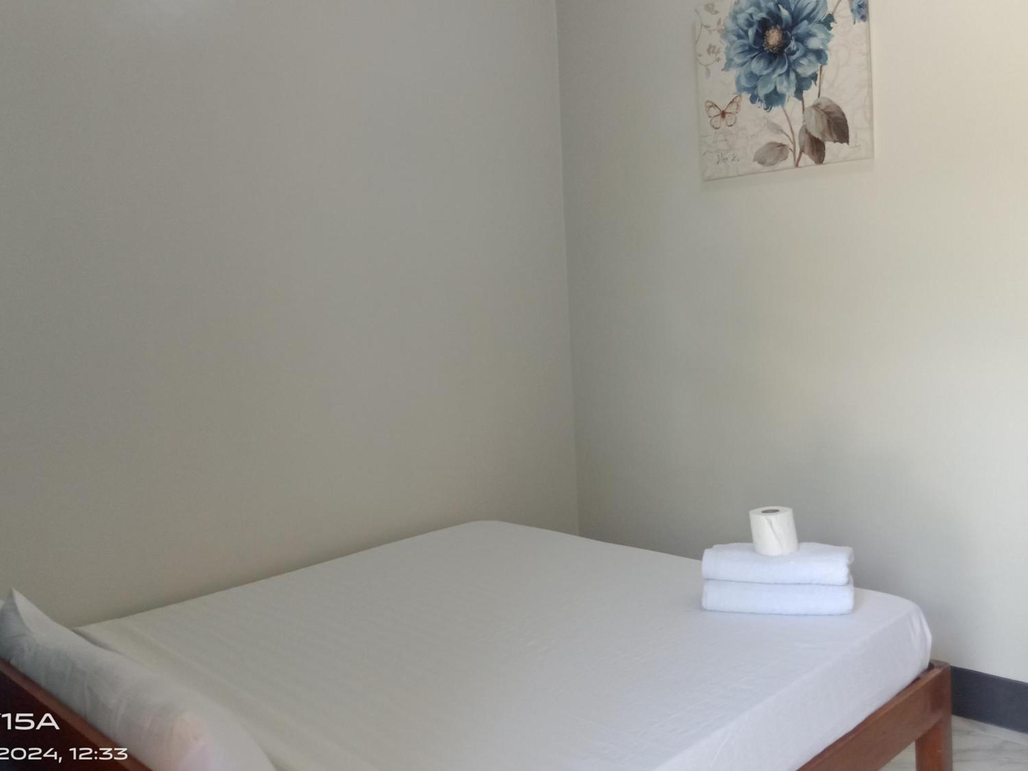 Brent'S Tourist Inn San Vicente  Room photo